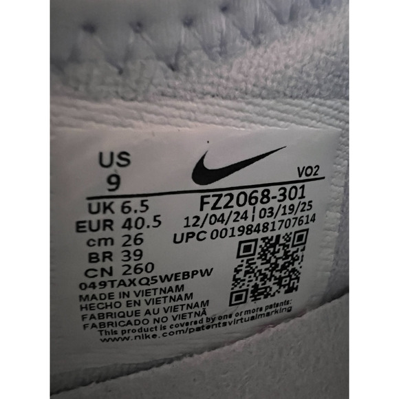 Nike Air Max Sunder Olive Flak FZ2068-301 Women's Size 9 NEW - Picture 3 of 16